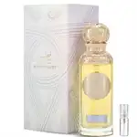 Gissah - Hudson Valley - Eau de Parfum - Perfume sample - 2 ml